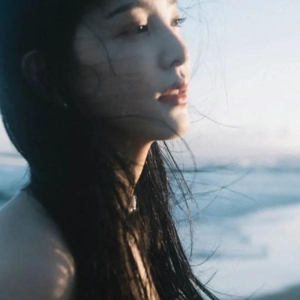 寻找自我