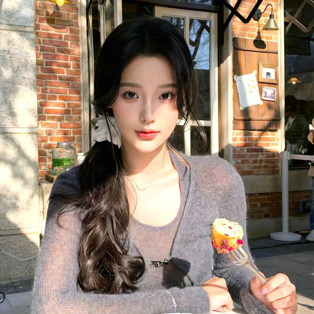 甜美的梦