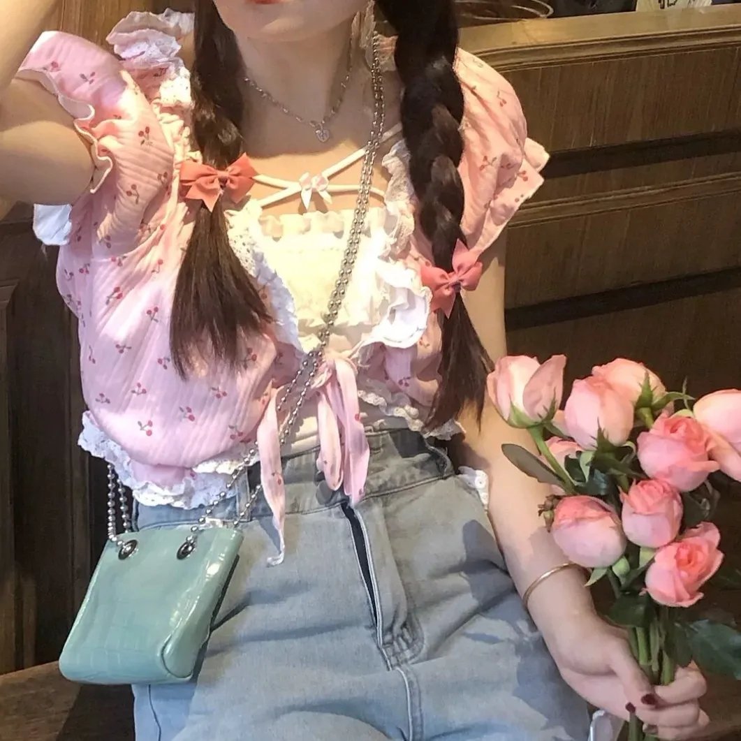 小别离